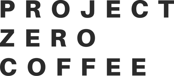 Project Zero Coffee